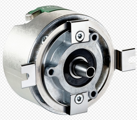 Sick DFS60 Series Incremental Incremental Encoder 5000 ppr TTL Signal Solid Type 10mm Shaft