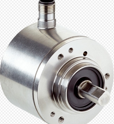 Sick DFS60 Series Incremental Incremental Encoder 5000 ppr TTL Signal Solid Type 10mm Shaft