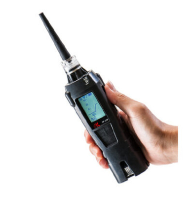 Riken Keiki Portable Gas Leak Checker SP-220 Series Portable Gas Detector SP-220 TYPE ML