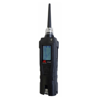 Riken Keiki Portable Gas Leak Checker SP-220 Series Portable Gas Detector SP-220 TYPE ML