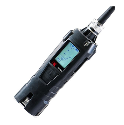 Riken Keiki Portable Gas Leak Checker SP-220 Series Portable Gas Detector SP-220 TYPE ML