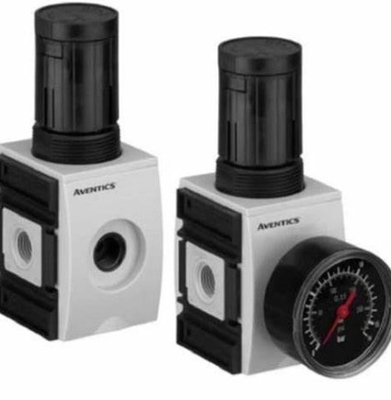 Emerson AVENTICS – 5610141550 – E/P Pressure Regulator, Series ED05 (ED05-000-100-DDL-3M12X)
