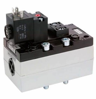 Emerson AVENTICS – 5610141550 – E/P Pressure Regulator, Series ED05 (ED05-000-100-DDL-3M12X)