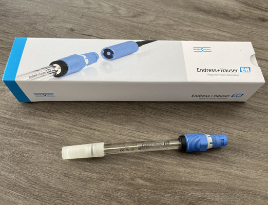 Endress Hauser E+H Analog PH Sensor Orbisint CPS11 CPS11-2BA2ESA CPS11D-7AS2G