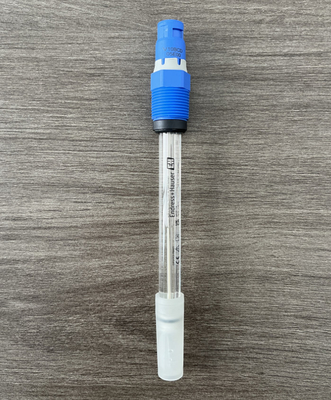 Endress Hauser E+H Analog PH Sensor Orbisint CPS11 CPS11-2BA2ESA CPS11D-7AS2G