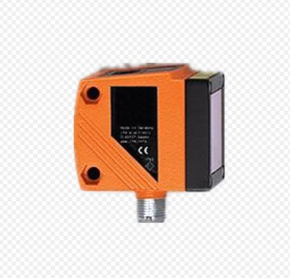 IFM Dual Inductive Sensor For Valve Actuators IN0117 IND2004DAROA/SL/LS-500 RT