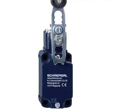 Schmersal TVS TV10S 335-11Z-M20 Safety Hinge Switch, NO/NC