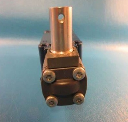Schmersal TVS TV10S 335-11Z-M20 Safety Hinge Switch, NO/NC