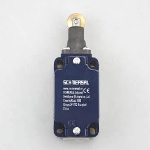 Schmersal TVS TV10S 335-11Z-M20 Safety Hinge Switch, NO/NC
