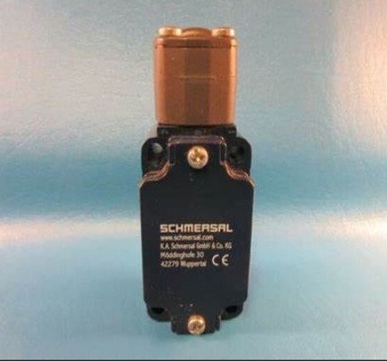 Schmersal TVS TV10S 335-11Z-M20 Safety Hinge Switch, NO/NC