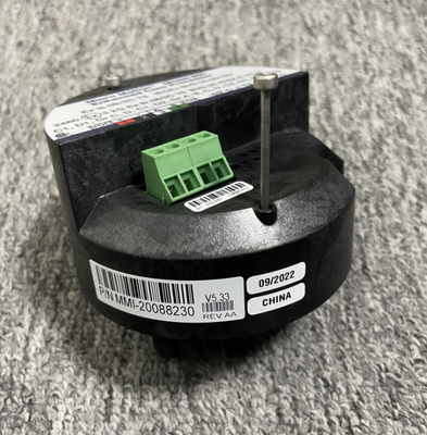 Emerson Micro Motion 800 Enhanced Core Processor For Mass Flowmeter