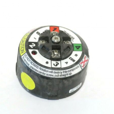 Emerson Micro Motion 700 Core Processor V3.52 Rev AB NEW For Coriolis Mass Flowmeter