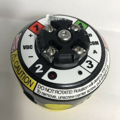 Emerson Micro Motion 700 Core Processor V3.52 Rev AB NEW For Coriolis Mass Flowmeter