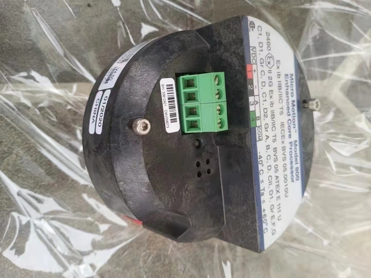 Emerson Micro Motion 700 Core Processor V3.52 Rev AB NEW For Coriolis Mass Flowmeter