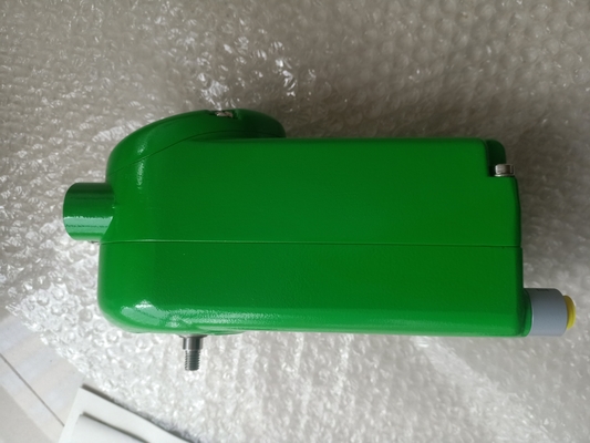 Foxboro Smart Valve Positioner With HART Advanced Diagnostic SRD998-HBD0-B0S-1SA07-A1