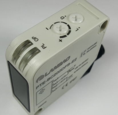 LANBAO Laser Distance Measuring Sensor PDB Series PDB-CM8TGI