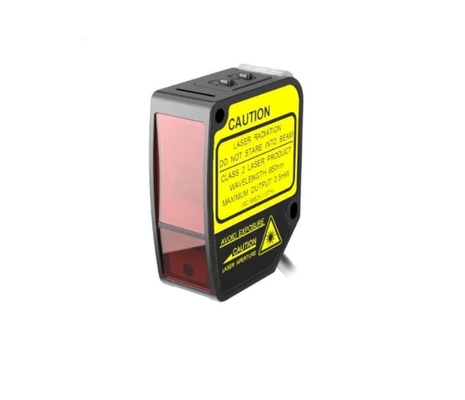 LANBAO Laser Distance Measuring Sensor PDB Series PDB-CM8TGI