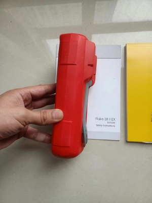 Original And New Fluke 28II Ex Intrinsically Safe True RMS Digital Multimeter In Stock