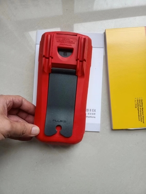 Original And New Fluke 28II Ex Intrinsically Safe True RMS Digital Multimeter In Stock