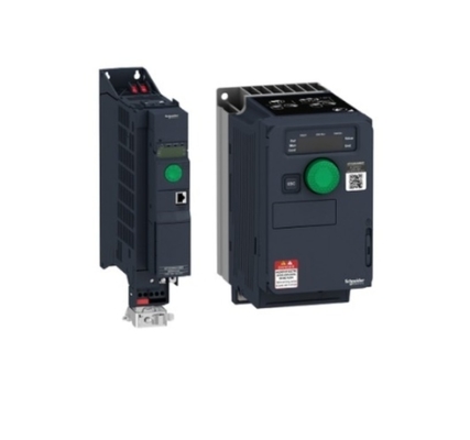 Schneider Variable Speed Drive, Altivar Machine ATV320, 0.75kW, 380 To 500V, 3 Phases Book