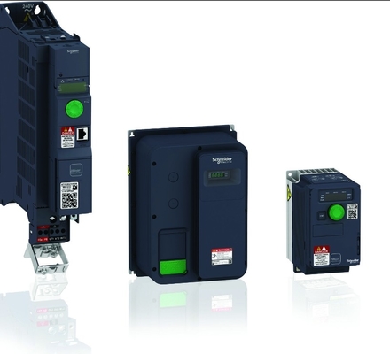 Schneider Variable Speed Drive, Altivar Machine ATV320, 0.75kW, 380 To 500V, 3 Phases Book