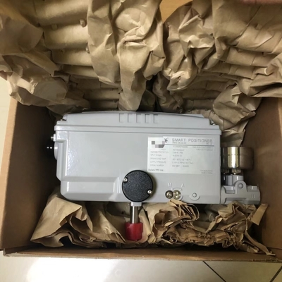 Rotork YTC YT-3300 Smart Valve Positioner Accurately Operator Optimizes The Position