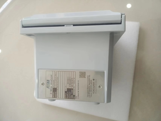 Yokogawa FLXA202 2-Wire Dual Channel Transmitter/Analyzer from Japan Customized OEM