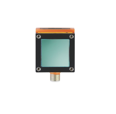 Original IFM 01D100 01DLF3KG Laser Distance Sensor With 2 Outputs PNP Design And 2 Digital Outputs