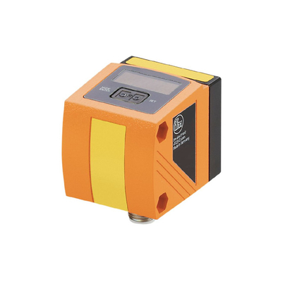 Original IFM 01D100 01DLF3KG Laser Distance Sensor With 2 Outputs PNP Design And 2 Digital Outputs