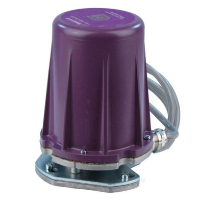 Honeywell UV Self Checking Scanner C7061A1038/U 120 Vac Flame Sensor