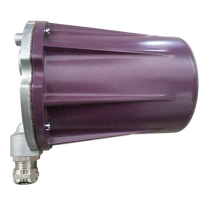 Honeywell UV Self Checking Scanner C7061A1038/U 120 Vac Flame Sensor
