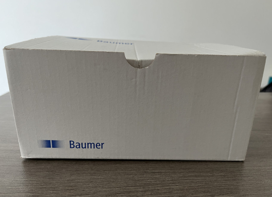 High quality Baumer OG73 S SN1024 Incremental Encoder With best price