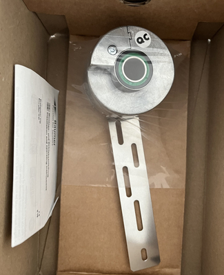 High quality Baumer OG73 S SN1024 Incremental Encoder With best price