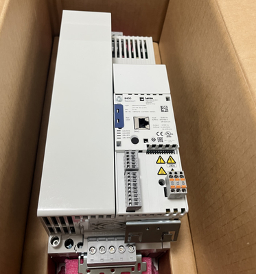 Lenze E82EV552K4C Vector Frequency Inverter with 3-400v Voltage