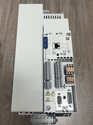 Lenze E82EV552K4C Vector Frequency Inverter with 3-400v Voltage