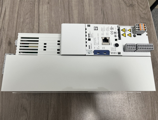 Lenze E82EV552K4C Vector Frequency Inverter with 3-400v Voltage