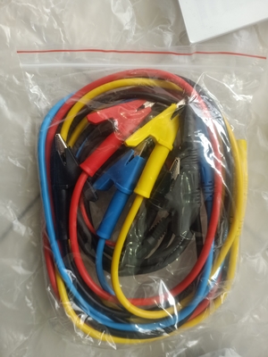 TOPCHANCES MR9270S+HART 4-20mA Signal Generator Calibration Current Voltage PT100 Thermocouple Pressure Transmitter PID