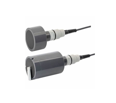Endress Hauser Ultrasonic Interface Sensor Turbimax CUS71D-AA1A 15m Cable Length