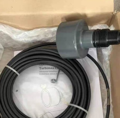 Endress Hauser Ultrasonic Interface Sensor Turbimax CUS71D-AA1A 15m Cable Length