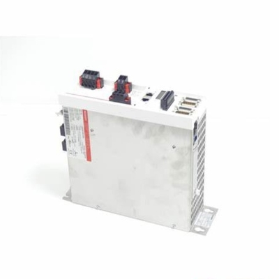 2-Channel Digital Compact Servo Drives BECKHOFF AX5206 Max. 875 V DC DC Link Voltage