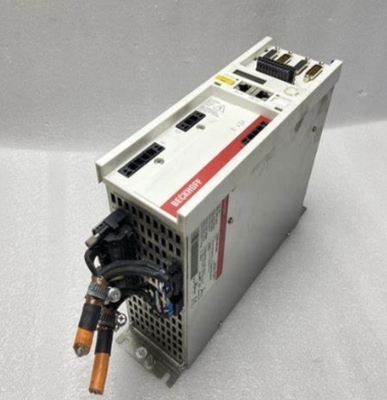 2-Channel Digital Compact Servo Drives BECKHOFF AX5206 Max. 875 V DC DC Link Voltage
