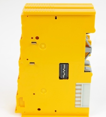 BECKHOFF EL1904 EtherCAT Terminal 4-channel digital input, 24 V DC, TwinSAFE