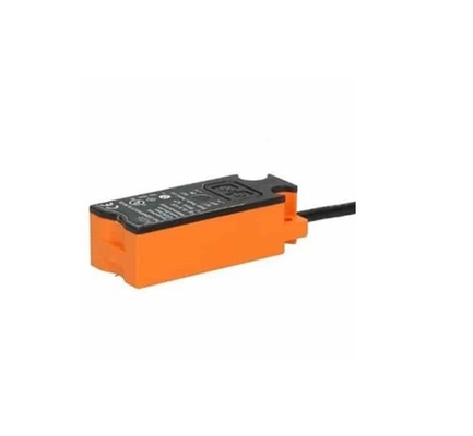 Rectangular Housing IFM Capacitive Sensor KQ6005 with IO-Link Communication Interface