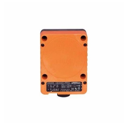 Rectangular Housing IFM Capacitive Sensor KQ6005 with IO-Link Communication Interface