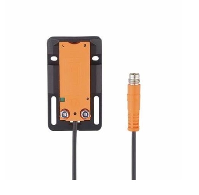 Rectangular Housing IFM Capacitive Sensor KQ6005 with IO-Link Communication Interface