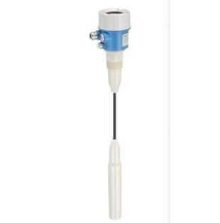 Endress+Hauser FTC260-BA4J1 Capacitance level switch Minicap, Alu IP66, M20, ATEX II 1/2D, EN10226 R1, PPS