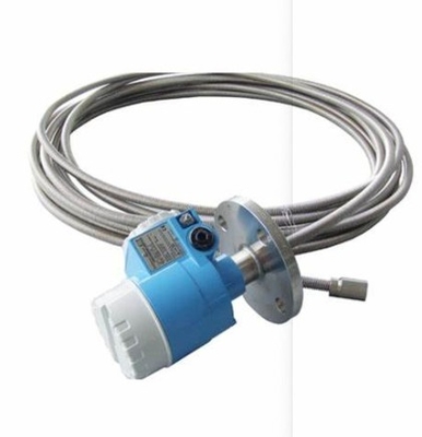 Endress+Hauser FTC260-BA4J1 Capacitance level switch Minicap, Alu IP66, M20, ATEX II 1/2D, EN10226 R1, PPS