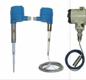 Endress+Hauser FTC260-BA4J1 Capacitance level switch Minicap, Alu IP66, M20, ATEX II 1/2D, EN10226 R1, PPS