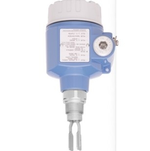 Endress+Hauser FTC260-BA4J1 Capacitance level switch Minicap, Alu IP66, M20, ATEX II 1/2D, EN10226 R1, PPS