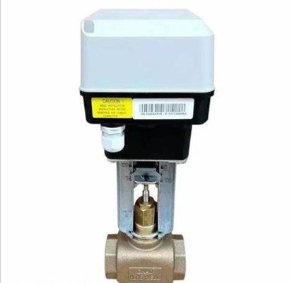 ML7420A8088-E Honeywell Electric Linear Valve Actuator for Industrial Automation